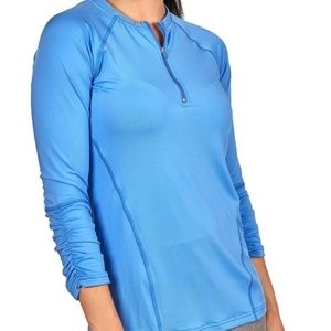 SNOGA Active top